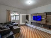 Casa / Sobrado para Venda em Contagem/MG Nacional 5 Quartos