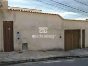 Casa / Sobrado para Venda em Contagem/MG Nazaré 3 Quartos