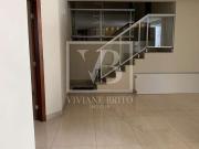 Casa / Sobrado para Venda em Contagem/MG Nossa Senhora...