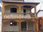 Casa / Sobrado para Venda em Contagem/MG Nossa Senhora...