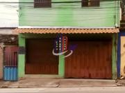 Casa / Sobrado para Venda em Contagem/MG Nova Contagem 3...