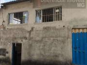 Casa / Sobrado para Venda em Contagem/MG Nova Contagem 3...