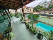 Casa / Sobrado para Venda em Contagem/MG Novo Eldorado 2...