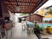 Casa / Sobrado para Venda em Contagem/MG Novo Eldorado 3...