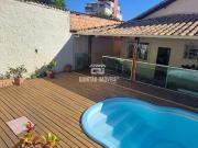 Casa / Sobrado para Venda em Contagem/MG Novo Eldorado 3...