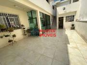 Casa / Sobrado para Venda em Contagem/MG Novo Eldorado 5...