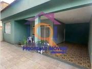 Casa / Sobrado para Venda em Contagem/MG Novo Eldorado 5...