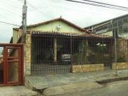 Casa / Sobrado para Venda em Contagem/MG Novo Eldorado 5...