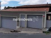 Casa / Sobrado para Venda em Contagem/MG Novo Progresso...