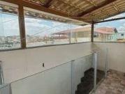 Casa / Sobrado para Venda em Contagem/MG Novo Progresso...