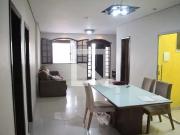 Casa / Sobrado para Venda em Contagem/MG Novo Riacho 3...