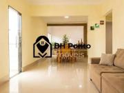 Casa / Sobrado para Venda em Contagem/MG Oitis 3 Quartos