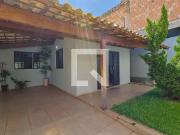 Casa / Sobrado para Venda em Contagem/MG Oitis 3 Quartos