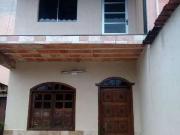 Casa / Sobrado para Venda em Contagem/MG Oitis 3 Quartos