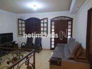Casa / Sobrado para Venda em Contagem/MG Oitis 3 Quartos
