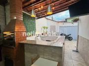 Casa / Sobrado para Venda em Contagem/MG Parque Ayrton...