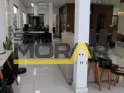 Casa / Sobrado para Venda em Contagem/MG Parque Ayrton...