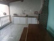 Casa / Sobrado para Venda em Contagem/MG Parque Maracanã...