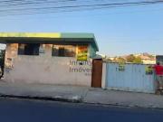 Casa / Sobrado para Venda em Contagem/MG Parque Turistas