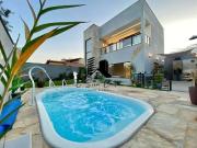 Casa / Sobrado para Venda em Contagem/MG Parque Turistas...