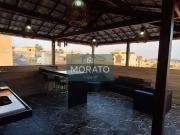 Casa / Sobrado para Venda em Contagem/MG Parque Xangri...