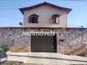 Casa / Sobrado para Venda em Contagem/MG Parque Xangri...