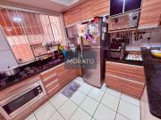 Casa / Sobrado para Venda em Contagem/MG Parque Xangri...