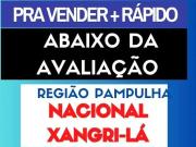 Casa / Sobrado para Venda em Contagem/MG Parque Xangri...