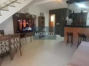 Casa / Sobrado para Venda em Contagem/MG Parque Xangri...