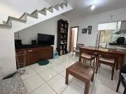 Casa / Sobrado para Venda em Contagem/MG Parque Xangri...