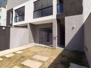 Casa / Sobrado para Venda em Contagem/MG Parque Xangri...