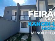 Casa / Sobrado para Venda em Contagem/MG Parque Xangri...