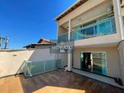 Casa / Sobrado para Venda em Contagem/MG Parque Xangri...