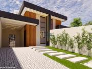 Casa / Sobrado para Venda em Contagem/MG Parque Xangri...