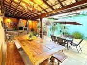 Casa / Sobrado para Venda em Contagem/MG Parque Xangri...