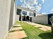 Casa / Sobrado para Venda em Contagem/MG Parque Xangri...