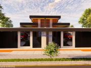 Casa / Sobrado para Venda em Contagem/MG Parque Xangri...