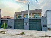 Casa / Sobrado para Venda em Contagem/MG Parque Xangri...