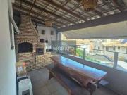 Casa / Sobrado para Venda em Contagem/MG Parque Xangri...