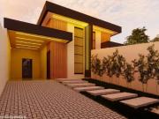 Casa / Sobrado para Venda em Contagem/MG Parque Xangri...