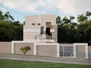 Casa / Sobrado para Venda em Contagem/MG Pedra Azul 3...