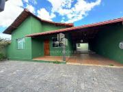Casa / Sobrado para Venda em Contagem/MG Pedra Azul 3...