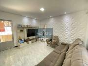 Casa / Sobrado para Venda em Contagem/MG Pedra Azul 3ª...