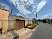 Casa / Sobrado para Venda em Contagem/MG Pedra Azul 8...