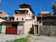 Casa / Sobrado para Venda em Contagem/MG Perobas 2 3 Quartos