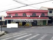 Casa / Sobrado para Venda em Contagem/MG Petrolândia 2...