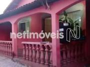Casa / Sobrado para Venda em Contagem/MG Petrolândia 2...