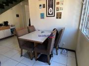 Casa / Sobrado para Venda em Contagem/MG Petrolândia 5...