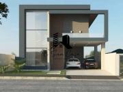 Casa / Sobrado para Venda em Contagem/MG Portal do Sol 4...