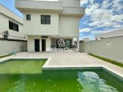 Casa / Sobrado para Venda em Contagem/MG Portal do Sol 4...